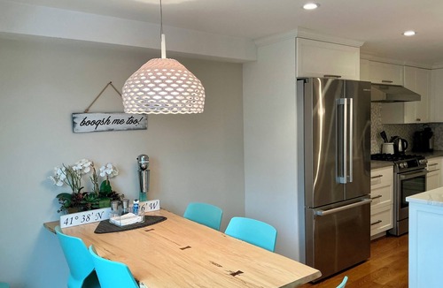 Hyannis Condo | Yachtsman Condo-Updated Waterview 3 Bdrm -Rooftop Deck-A/C Private Association Beach and Pool-Unit 32