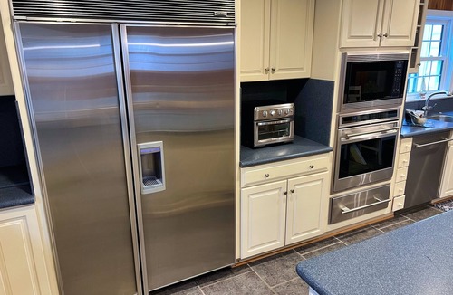 Hague House | Year-Round River Escape with Beach & Indoor Heated Pool, Hot Tub and more!