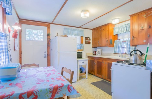East Sandwich Cottage | Your Cape Adventure Starts at East Sandwich!