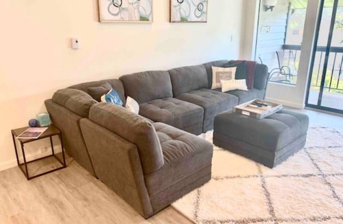 Bigfork Condo | Your Condo on the Lake with amazing views!