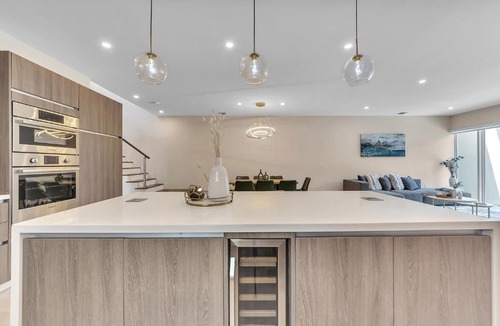 Coral Ridge Villa | Your Dream Home in Coral Ridge