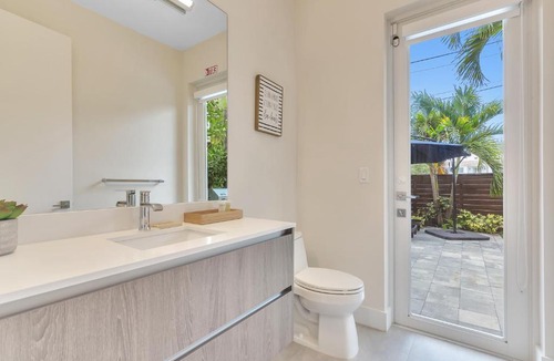 Coral Ridge Villa | Your Dream Home in Coral Ridge