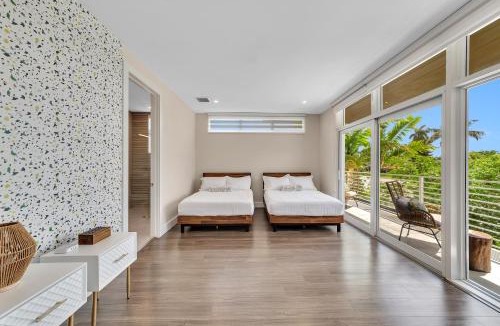 Coral Ridge Villa | Your Dream Home in Coral Ridge