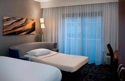 Whippany Hotel | Your Gateway to Garden State Adventures! Pet-friendly Stay!