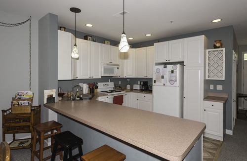 Lewes Condo | Your Home Away From Home