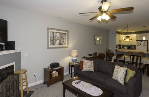 Lewes Condo | Your Home Away From Home