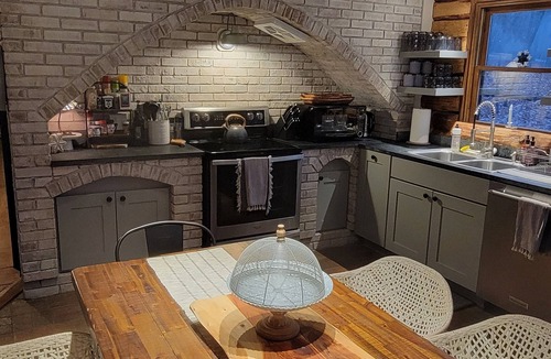 Laurel Ridge Cabin | Your Mountain Cabin Getaway Awaits!