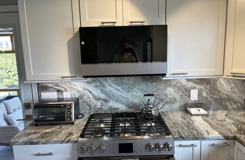 Valley Lee House | Your newly renovated private beach retreat in historic St. Mary's