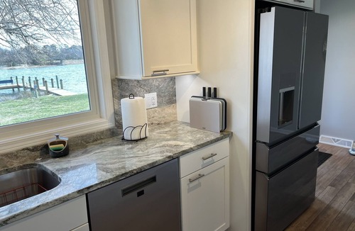 Valley Lee House | Your newly renovated private beach retreat in historic St. Mary's