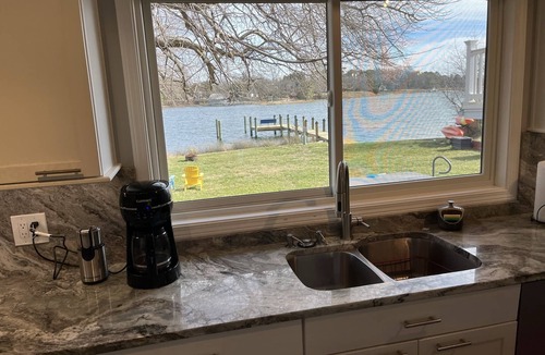 Valley Lee House | Your newly renovated private beach retreat in historic St. Mary's
