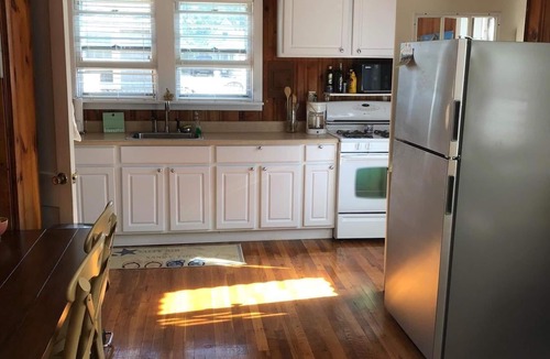 Harwich Port House | Your Perfect Beach Vacation Cottage