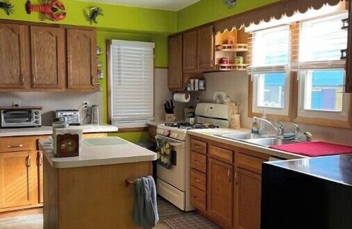 Villas House | Your Pet Friendly Grandparents Shore House