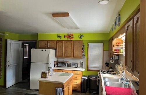 Villas House | Your Pet Friendly Grandparents Shore House