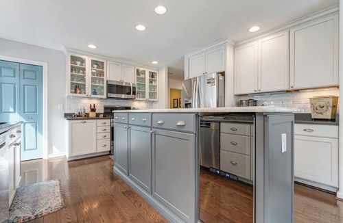 Captain's Cove House | Your Song by Seaside Vacations & Sales