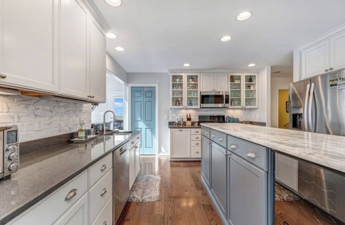 Captain's Cove House | Your Song by Seaside Vacations & Sales