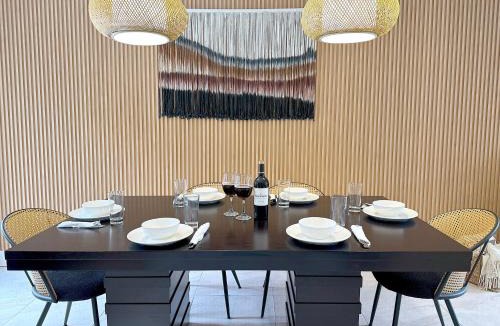 Middle River Terrace House | Zen Den - Heated Pool, Work Friendly, Near Beach