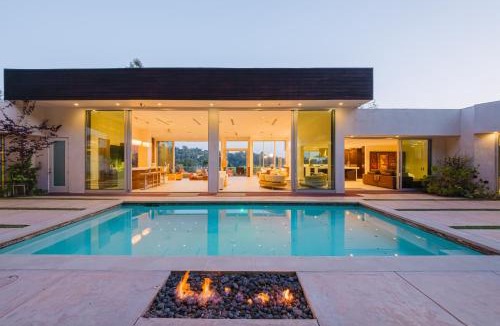Beverly Hills Apartment | Zen Estate