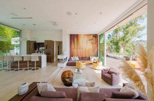 Beverly Hills Apartment | Zen Estate