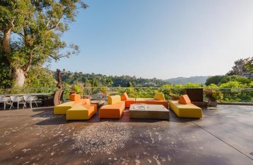 Beverly Hills Apartment | Zen Estate