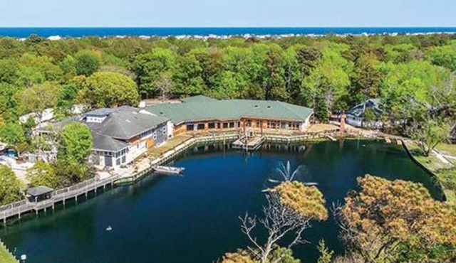 1 BDRM~ BEACHWOODS RESORT~ INDOOR/OUTDOOR POOLS~WATERPARK~LAKE~TRAILS~700 ACRES