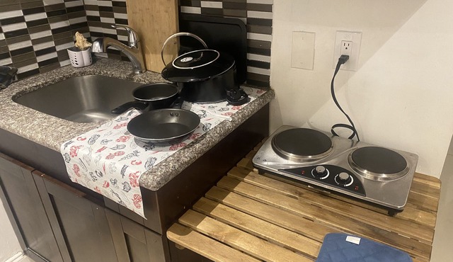 1 BEDROOM MIAMI