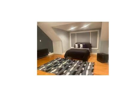 1 Bedroom Oasis Suite