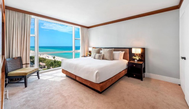 1 Bedroom Private Residence at Carillon Miami Resort -911