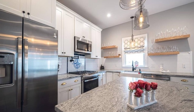105 Burgins Lane West Cape May