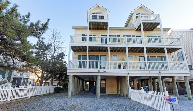 12 Dune Road - Tower Shores