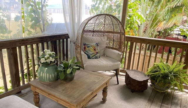 1br/Studio in Nature - Miami Shore Crest