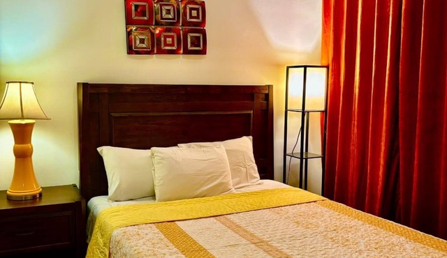 2-bedroom apartment near Penn Station Newark NJ