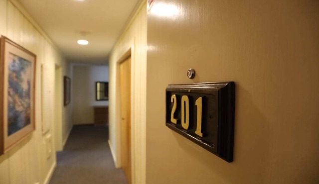 2 bedroom condo sleeping 8 at Inns of WV