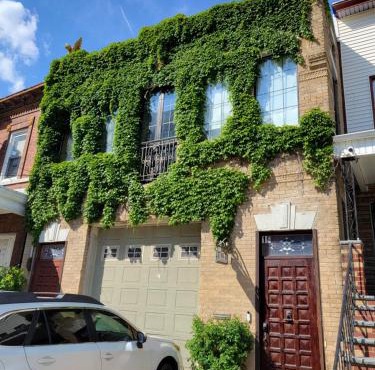2 bedroom Loft in Old Fire house 35 min from manhattan