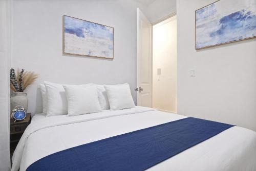 2 Bedroom Quite Nest
