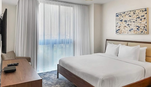 2 Elegant 3 Bedroom City View Condo with Spacious Layout Premium Comfort Feature
