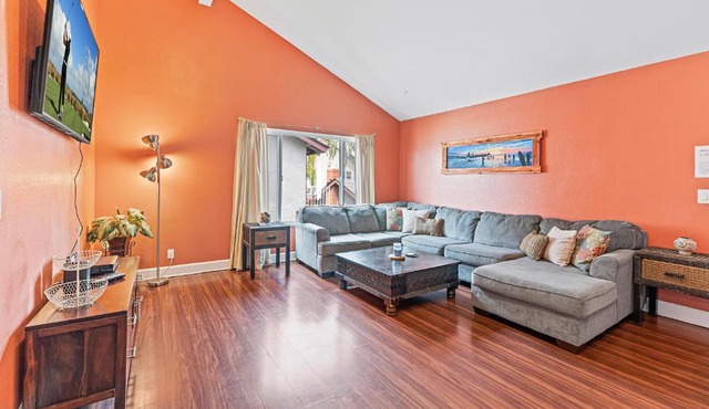 2 Huntington Retreat 2 Bed