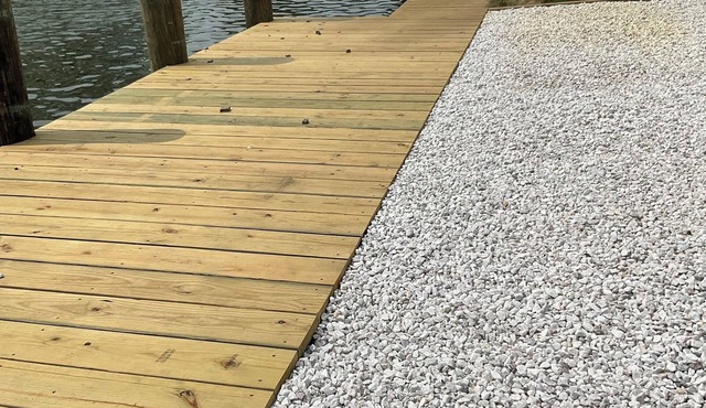 20% off earlybird bookings FREE boat dock. CLEAN, SAFE, QUIET, ROOMY!
