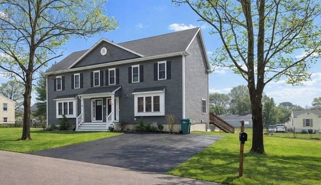 2026 FIFA World Cup Stay in a Brand New Luxury Home 15 Min to Gillette Stadium