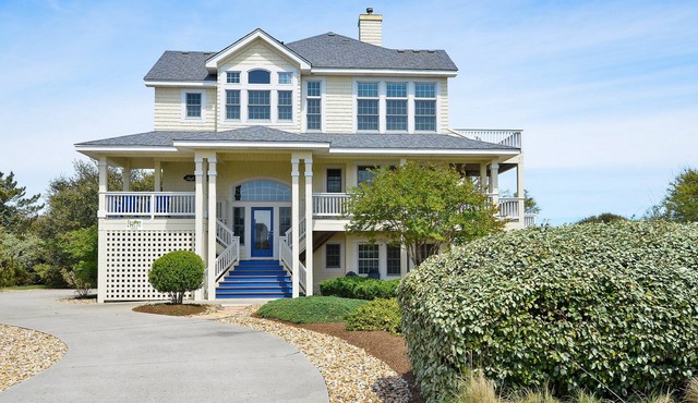 2304 - High Spirits - Pine Island Retreat | Pool, Hot Tub, Near Beach