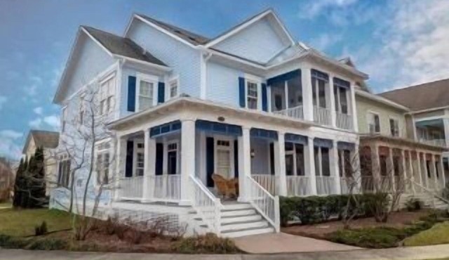 27587 S Nicklaus - beautiful home in The Peninsula ~
