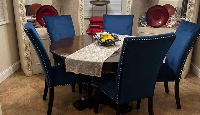 3/3 house superb Miami Gardens with Stunning backyard vibes to relax.