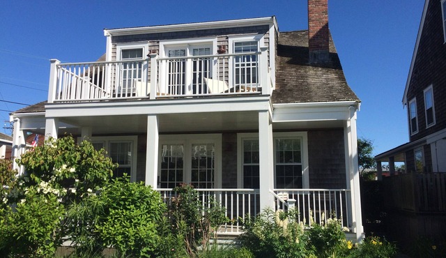3 Bedroom 3 Bathroom cottage