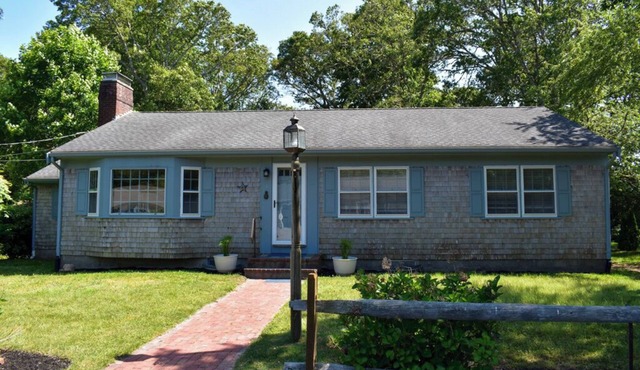 3 Bedroom home in West Harwich, sleeping 6