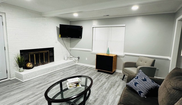 3-bedroom townhome in amazing Virginia Beach