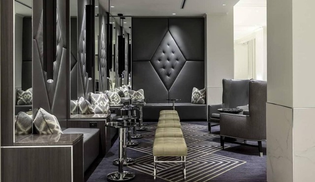3 x Superior Two Queens Rooms at Boston Park Plaza
