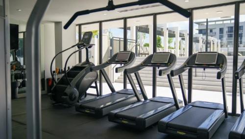 3B-2B in Resort style community- Prime Miami Spot