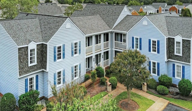 3BR Lockoff – Pool, Games, History & Family Fun