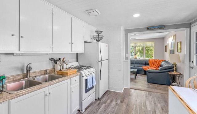 3BR Narragansett Nook
