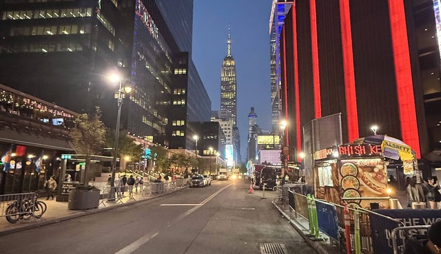 3BR Near NYC-Minutes from Cup World Stadium