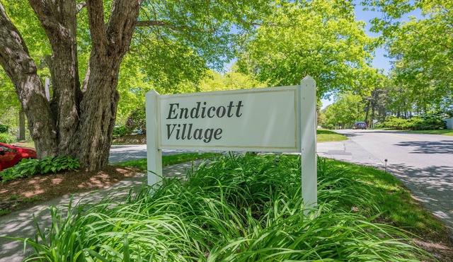 3BR3BA Centrally Located Ocean Edge Lower Level Endicott Unit, Minutes to Pools & CC Rail Trail!
